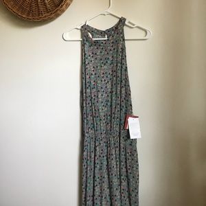 NWT Romper